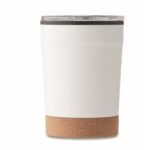 MP3413810 vaso doble pared 300ml blanco multimaterial 4