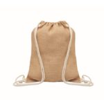 MP3413900 bolsa de cuerdas yute beige yute 1