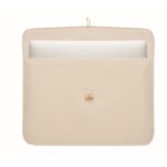 MP3413920 funda portatil 15 algodon beige algodon 2