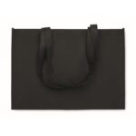 MP3413940 bolsa non woven rpet 80 gr negro rpet 2