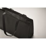 MP3413940 bolsa non woven rpet 80 gr negro rpet 4