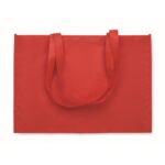 MP3413960 bolsa non woven rpet 80 gr rojo rpet 2