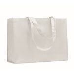 MP3413970 bolsa non woven rpet 80 gr blanco rpet 1