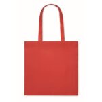 MP3414000 bolsa non woven rpet 80 gr rojo rpet 2