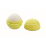 MP3414360 balsamo labial pelota de tenis amarillo abs 1