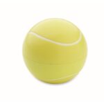 MP3414360 balsamo labial pelota de tenis amarillo abs 2