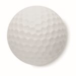 MP3414370 balsamo labial pelota de golf blanco abs 4