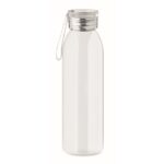 MP3414760 botella de acero inox 650 ml blanco acero inoxidable 4