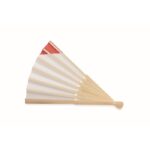 MP3414900 abanico bambu diseo bandera blanco roto bambu 4