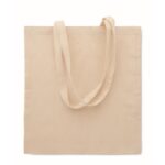 MP3414920 bolsa compra polialgodon 130gr beige poliester algodon 1