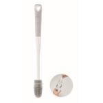 MP3414980 cepillo limpia biberones gris polipopileno 1
