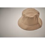 MP3415280 gorro playa algodon peinado beige algodon 3