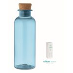 MP3415390 botella tritan renew 500ml azul transparente plastico 1