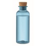 MP3415390 botella tritan renew 500ml azul transparente plastico 2