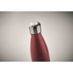 MP3415560 botella acero inoxidable burdeos acero inoxidable 6