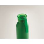 MP3415740 botella de aluminio 600ml verde aluminio 2