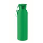 MP3415740 botella de aluminio 600ml verde aluminio 4