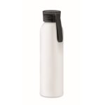 MP3415750 botella de aluminio 600ml negro aluminio 1