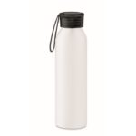 MP3415750 botella de aluminio 600ml negro aluminio 4