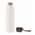 MP3415750 botella de aluminio 600ml negro aluminio 5