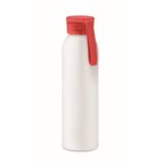 MP3415760 botella de aluminio 600ml rojo aluminio 1