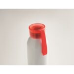 MP3415760 botella de aluminio 600ml rojo aluminio 2