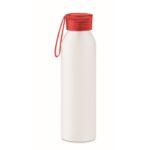 MP3415760 botella de aluminio 600ml rojo aluminio 4