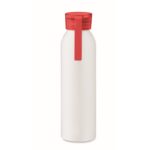 MP3415760 botella de aluminio 600ml rojo aluminio 7