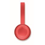 MP3415760 botella de aluminio 600ml rojo aluminio 8