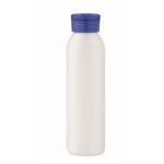 MP3415770 botella de aluminio 600ml azul aluminio 6