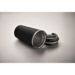 MP3416190 vaso de doble pared 510 ml negro acero inoxidable 3