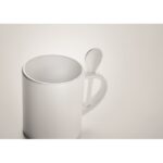 MP3416280 taza ceramica subli 300ml blanco gres 5