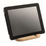 MP3416550 soporte bambu tablet natural bambu 4