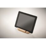 MP3416550 soporte bambu tablet natural bambu 8