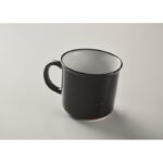 MP3416570 taza ceramica vintage 400 ml negro gres 2