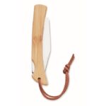 MP3416980 cuchillo plegable de bambu natural multimaterial 3