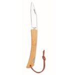 MP3416980 cuchillo plegable de bambu natural multimaterial 4