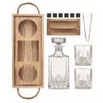 MP3417010 set de whisky natural multimaterial 2