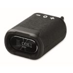 MP3417240 altavoz impermeable ipx7 negro abs 2