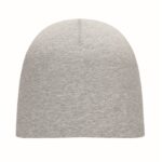 MP3417290 gorro unisex de algodon gris algodon 1