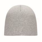 MP3417290 gorro unisex de algodon gris algodon 2