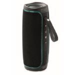 MP3417550 altavoz resistente agua ipx4 negro abs 1