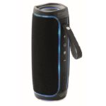 MP3417550 altavoz resistente agua ipx4 negro abs 2