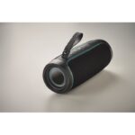 MP3417550 altavoz resistente agua ipx4 negro abs 7