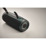 MP3417550 altavoz resistente agua ipx4 negro abs 8