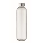 MP3417810 botella tritan 1l transparente plastico 1