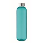 MP3417820 botella tritan 1l azul transparente plastico 1