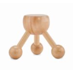 MP3418070 masajeador de madera natural madera 2