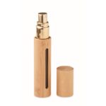 MP3418100 atomizador de perfume de 10 ml natural bambu 1
