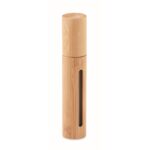 MP3418100 atomizador de perfume de 10 ml natural bambu 2